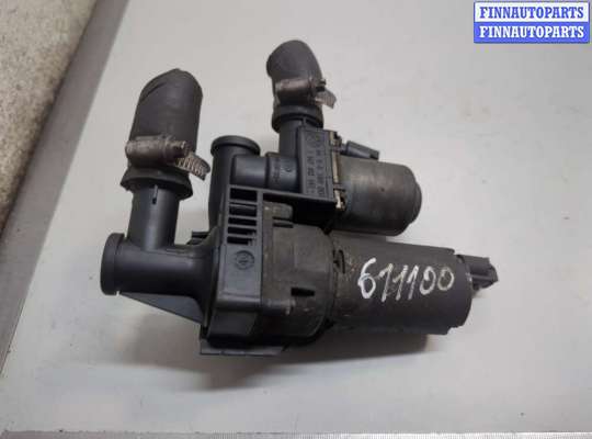 Кран отопителя (печки) BM3615195 на BMW 3 E46 1998-2006