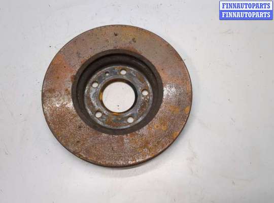 купить Диск тормозной на Chevrolet Volt 2010-2015