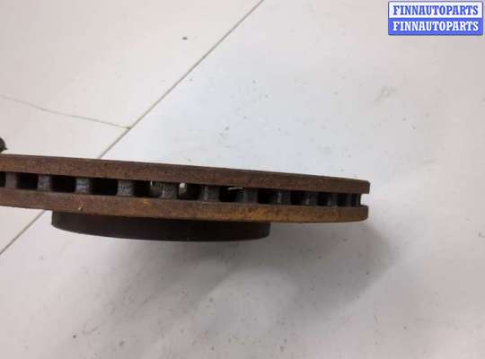 купить Диск тормозной на Chevrolet Volt 2010-2015