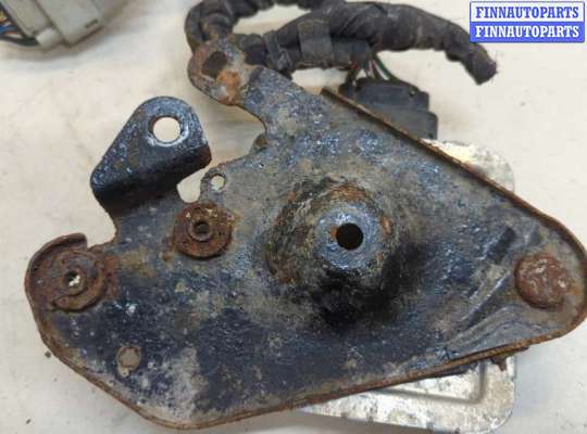 купить Блок управления топливным насосом на Chevrolet Equinox 2017-2024