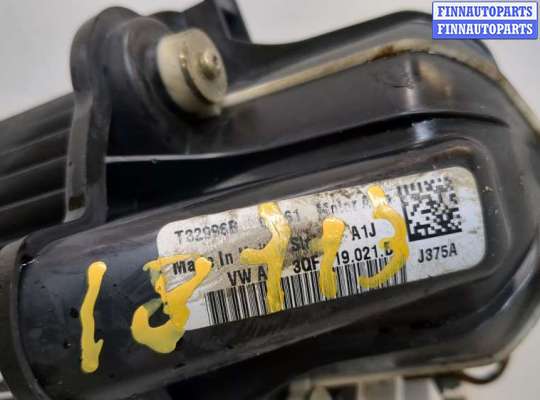 купить Двигатель отопителя (моторчик печки) на Volkswagen Atlas 2017-2025