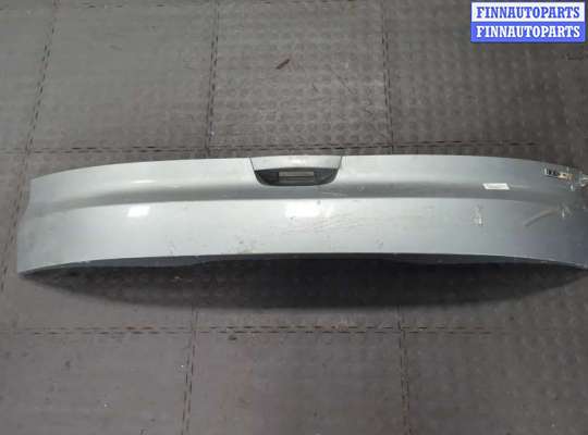 купить Накладка крышки багажника (двери) на Ford Galaxy 2006-2010