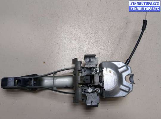 купить Ручка двери наружная на Volvo V50 2004-2007