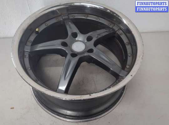 купить Комплект литых дисков на BMW 3 E90, E91, E92, E93 2005-2012