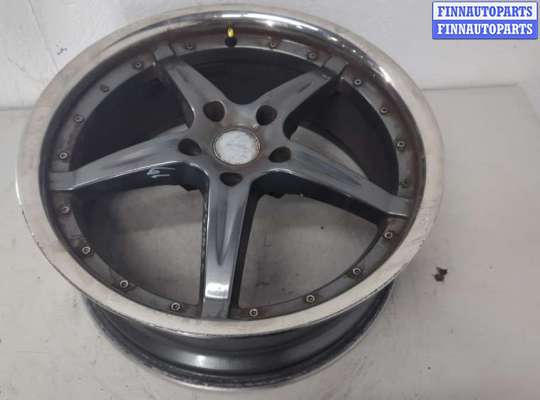 купить Комплект литых дисков на BMW 3 E90, E91, E92, E93 2005-2012