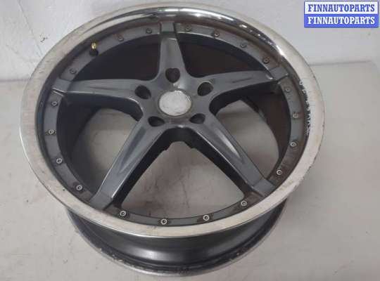 купить Комплект литых дисков на BMW 3 E90, E91, E92, E93 2005-2012