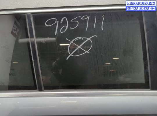 Дверь боковая на Mercedes-Benz GL / GLS (X166)