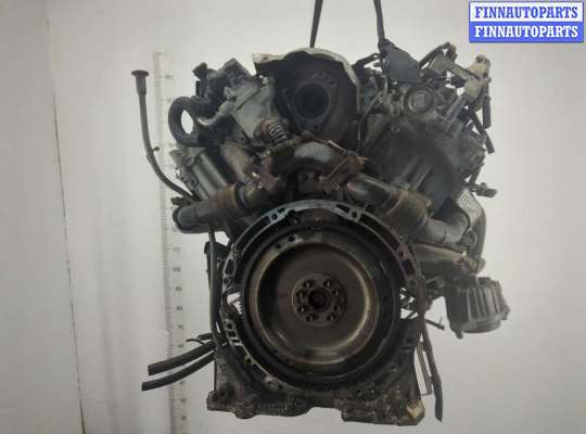 купить Двигатель (ДВС) на Mercedes C W204 2006-2015