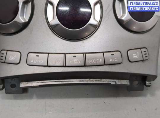 купить Переключатель отопителя (печки) на Subaru Tribeca (B9) 2004-2014