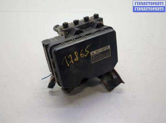 Купить Блок АБС, насос (ABS, ESP, ASR) на Toyota Corolla E15 2006-2013 Блок АБС, насос (ABS, ESP, ASR) TT911989 на Toyota Corolla E15 2006-2013