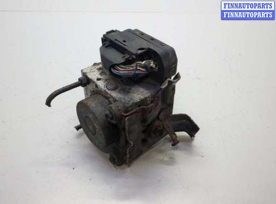 Блок ABS на Toyota Corolla 10 (E150)