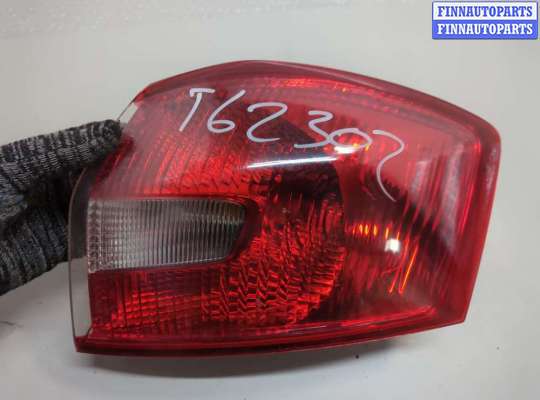Купить Фонарь (задний) на Ford Kuga 2008-2012 Фонарь (задний) FO2180787 на Ford Kuga 2008-2012