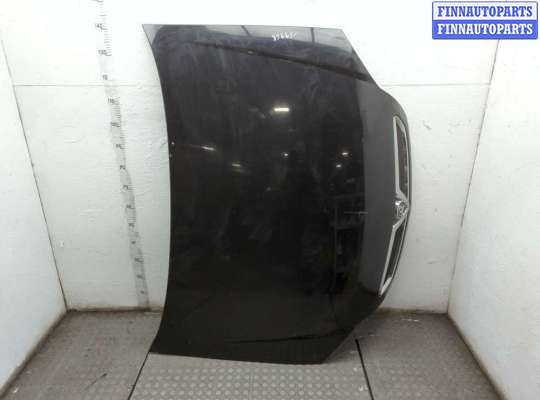 Обшивка капота OP2389516 на Opel Signum