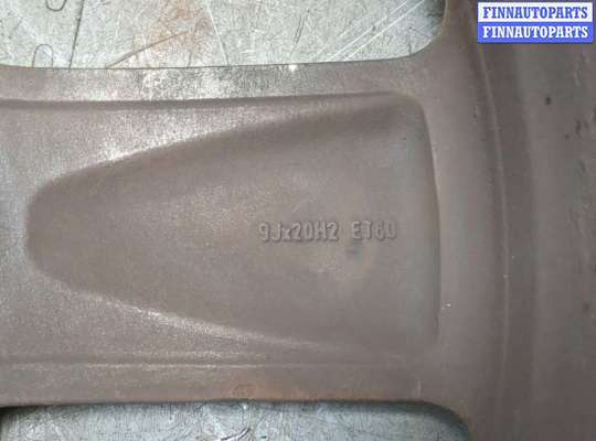 купить Диск литой на Audi Q7 2005-2015