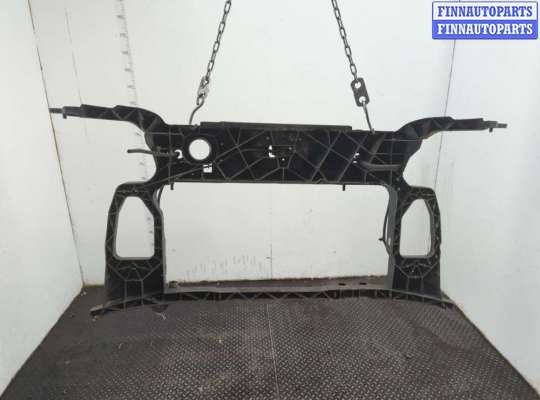 купить Замок капота на Fiat Panda 2003-2012