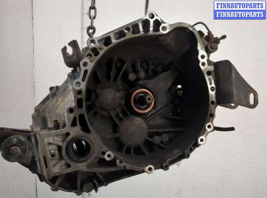 КПП 6-ст.мех. (МКПП) TT896236 на Toyota Corolla Verso 2004-2009