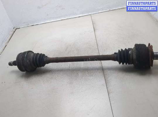 купить Полуось (приводной вал, шрус) на Mercedes CLK W209 2002-2010