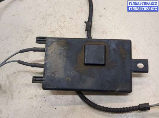 купить Антенна на Volkswagen Touareg 2002-2007