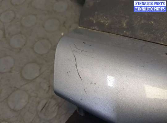 купить Решетка радиатора на Opel Astra H 2004-2010