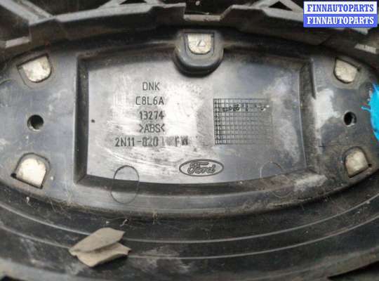 купить Решетка радиатора на Ford Fusion 2002-2012
