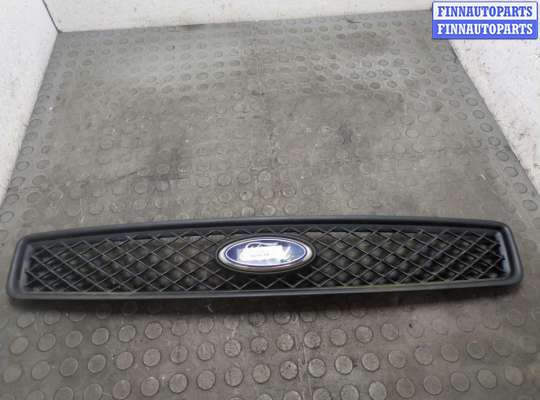 Купить Решетка радиатора на Ford Fusion 2002-2012 Решетка радиатора FO2181411 на Ford Fusion 2002-2012