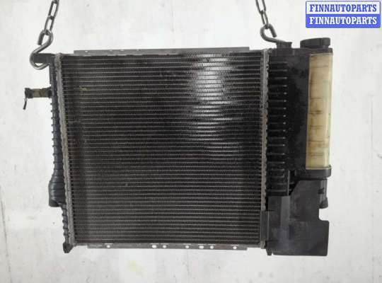 купить Радиатор охлаждения двигателя на BMW 3 E36 1990-2000