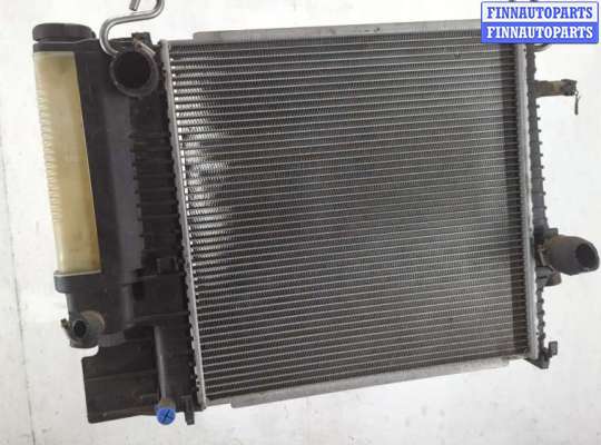 купить Радиатор охлаждения двигателя на BMW 3 E36 1990-2000