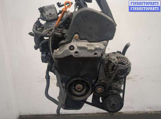 купить Головка блока (ГБЦ) на Seat Leon 2 2005-2012