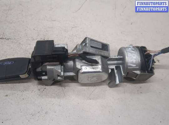 купить Замок зажигания на Ford S-Max 2006-2010