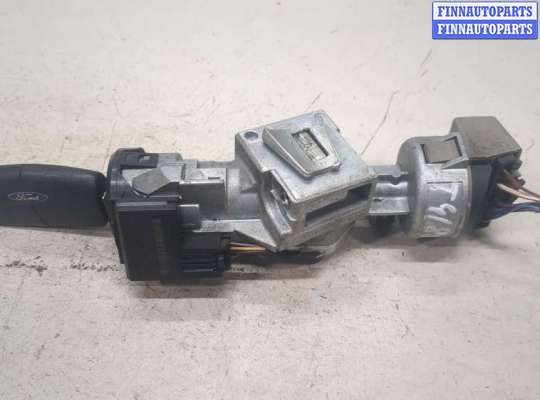 купить Замок зажигания на Ford S-Max 2006-2010