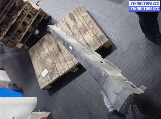 купить Накладка на порог на Subaru Legacy Outback (B14) 2009-2014