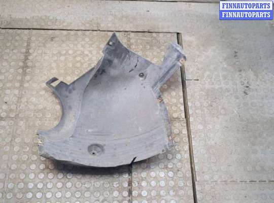 купить Защита арок (подкрылок) на Mercedes C W203 2000-2008