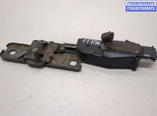 купить Замок багажника на Audi Q7 2005-2015