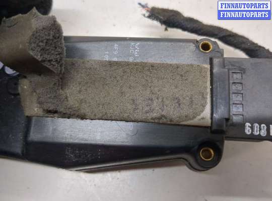 купить Замок багажника на Audi Q7 2005-2015