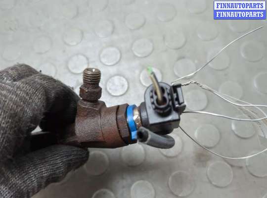 Форсунка топливная