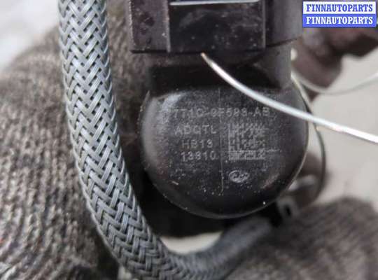 купить Форсунка топливная на Ford Transit (Tourneo) Connect 2002-2013