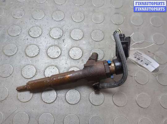 купить Форсунка топливная на Ford Transit (Tourneo) Connect 2002-2013