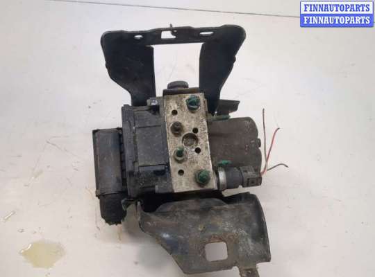 Блок ABS на Peugeot 307
