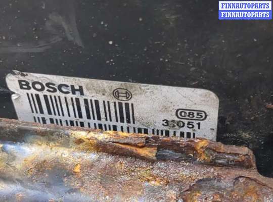 Блок ABS на Peugeot 307