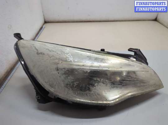 Фара (передняя) OP2426364 на Opel Astra J 2010-2017