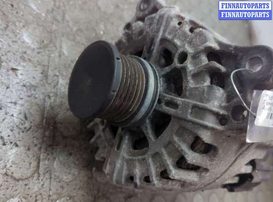 купить Генератор на Audi A6 (C7) 2011-2018