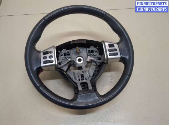 Руль NS863813 на Nissan Note E11 2006-2013