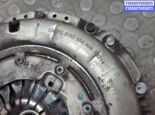 купить Маховик на Opel Antara 2006-2015