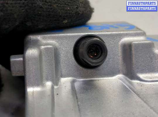 купить Камера переднего вида на Toyota RAV 4 2018-2025