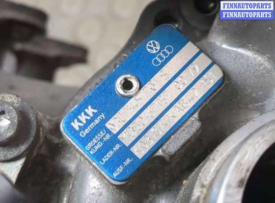 купить Турбина на Volkswagen Passat 6 2005-2010