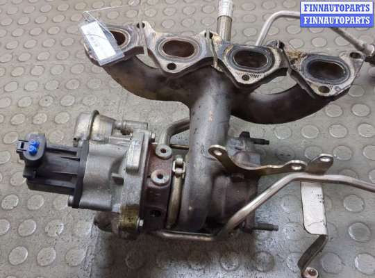 Купить Турбина на Volkswagen Passat 6 2005-2010 Турбина VG2764221 на Volkswagen Passat 6 2005-2010