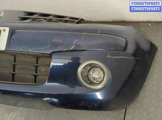 купить Бампер на Nissan Note E11 2005-2013