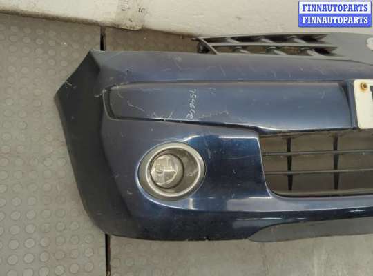купить Бампер на Nissan Note E11 2005-2013