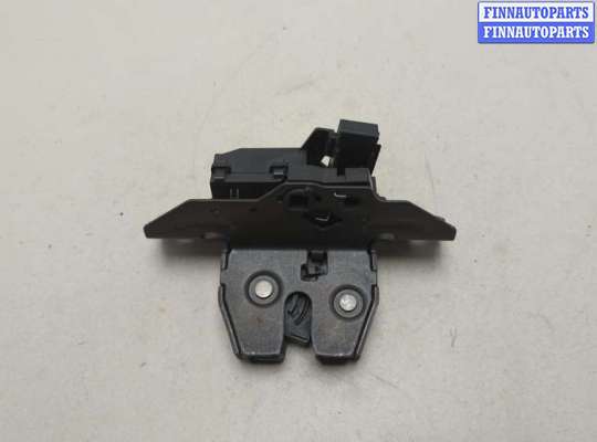 Замок багажника на Opel Astra J 