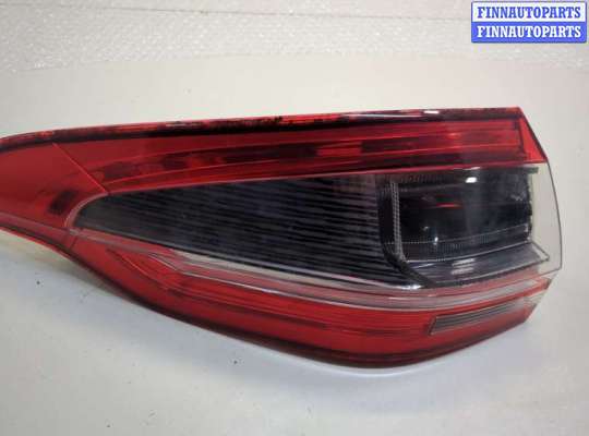 Купить Фонарь (задний) на Ford S-Max 2010-2015 Фонарь (задний) FO2093277 на Ford S-Max 2010-2015